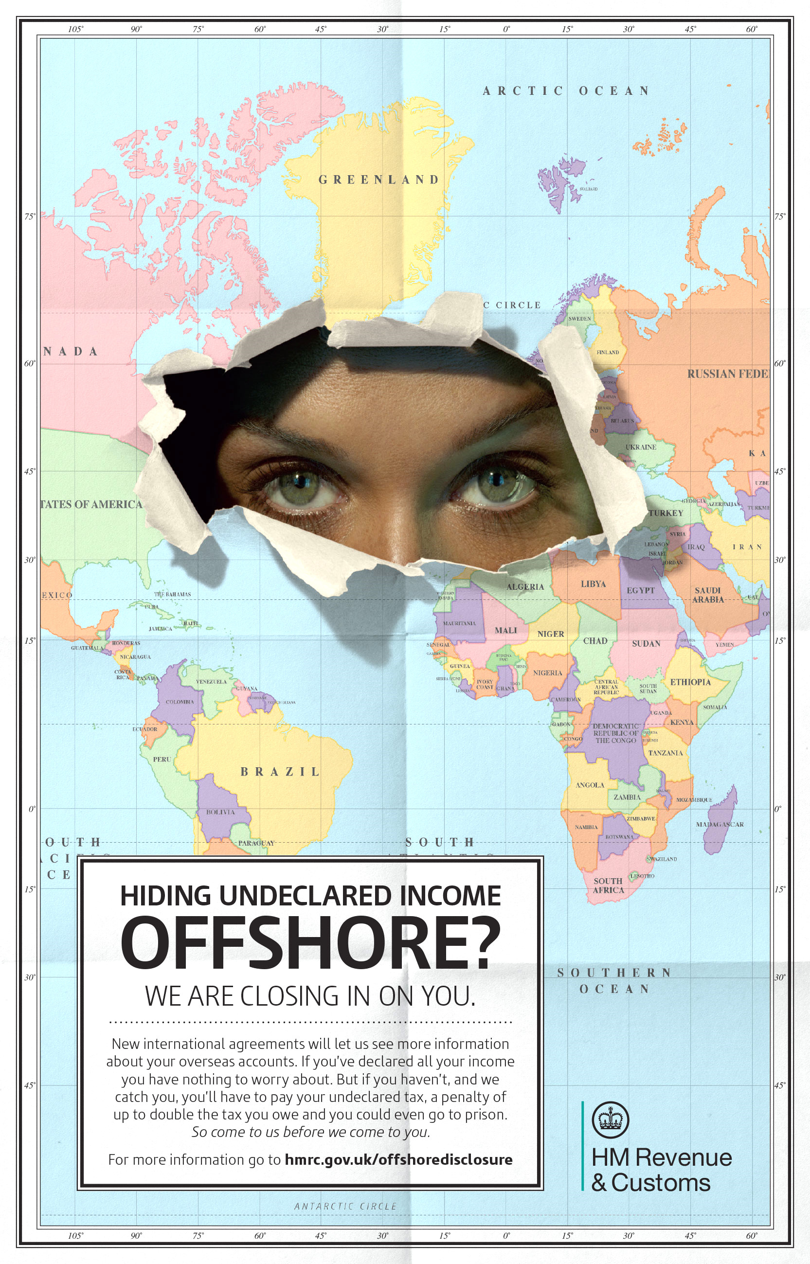 Is Canada’s Fight Against Tax Havens Falling Behind The Global Standard?