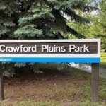 Crawford Plains Park