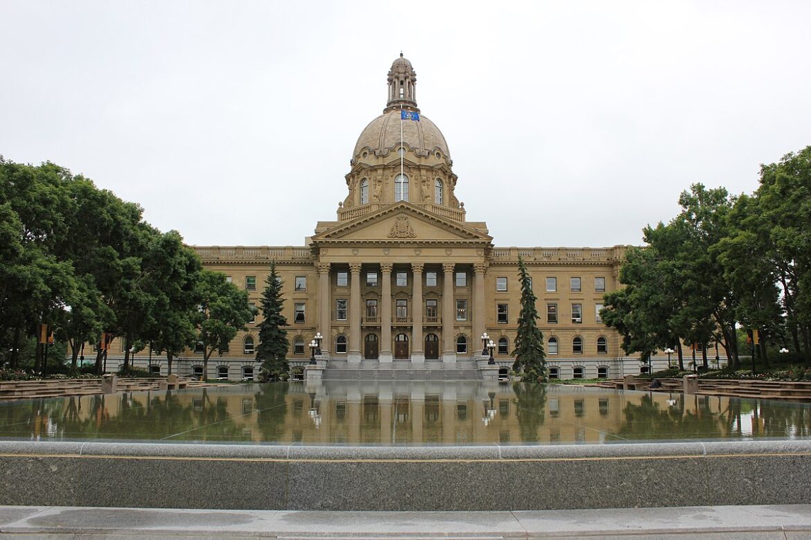 Gordon McClure to be Alberta’s next Chief Electoral Officer?