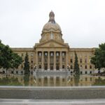 Gordon McClure to be Alberta’s next Chief Electoral Officer?